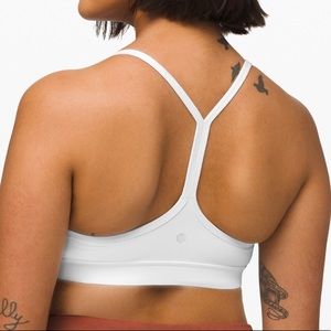 Lululemon Flow Y Bra